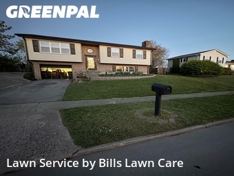 Landscaping In Lexington,40517,Landscapers by Bills Lawn Care, work completed in Apr , 2026