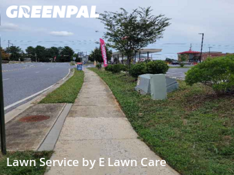 Lawn Care Service nearby Hagerstown, MD, 