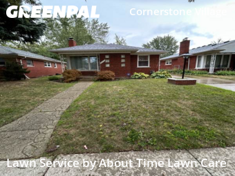 Lawn Mowing nearby Detroit, MI, 