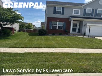 Yard Mowing nearby Tipp City, OH, 