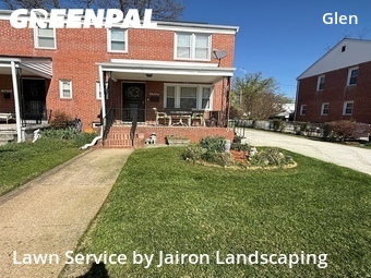 Lawn Care Service nearby Baltimore, MD, 