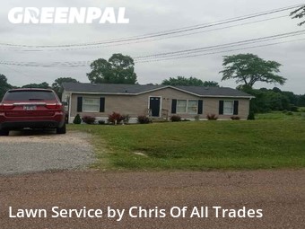 Lawn Mowing Service nearby Jackson, TN, 