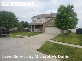 Lawn Mowing nearby Greenwood, IN, 