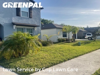 Grass Cut nearby Riverview, FL, 