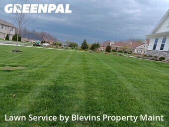 Lawn Mowing Service nearby Washington Township, OH, 