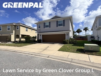 Lawn Service nearby Four Corners, FL, 