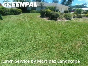 Lawn Mow nearby Grand Island, FL, 