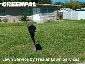 Lawn Cut nearby Saint Petersburg, FL, 