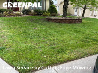 Lawn Care Service nearby Shawnee, MO, 