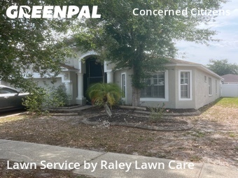 Lawn Mowing Service nearby Gibsonton, FL, 