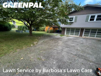 Lawn Care Service nearby Asheville, NC, 