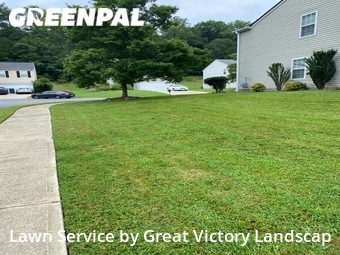 Lawn Mow nearby Atlanta, GA, 