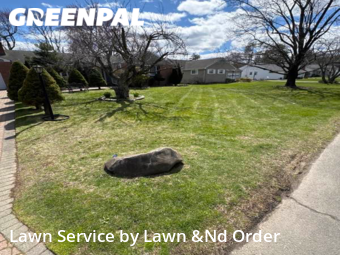Lawn Care nearby West Hartford, CT, 