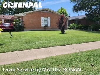 Lawn Care Service nearby Garland, TX, 