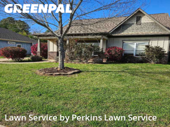 Lawn Mowing Service nearby Bessemer, AL, 