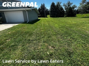Lawn Cutting nearby Bellevue, NE, 