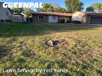 Yard Mowing nearby Wichita, KS, 