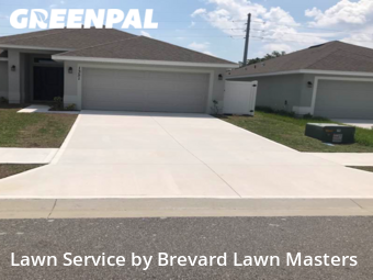 Lawn Care Service nearby Cocoa, FL, 