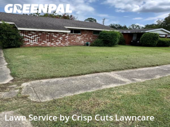 Lawn Mowing nearby Lafayette, LA, 
