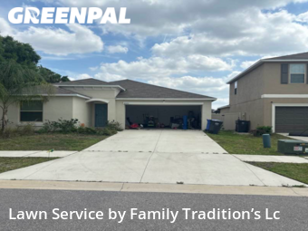 Lawn Care Service nearby Riverview, FL, 