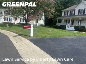 Lawn Service nearby Richmond, VA, 