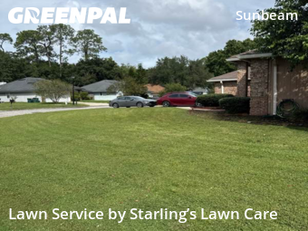 Lawn Cut nearby Jacksonville, FL, 