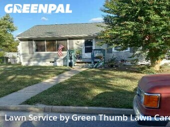 Lawn Mow nearby Hampton, VA, 