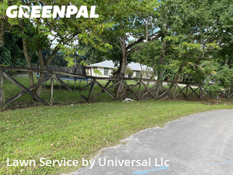 Lawn Care nearby Davie, FL, 