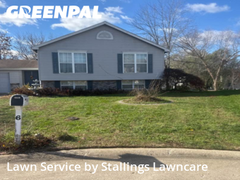 Lawn Cut nearby O'fallon, MO, 