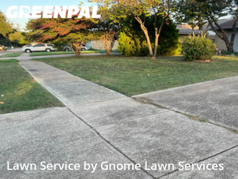 Lawn Care nearby Grand Prairie, TX, 