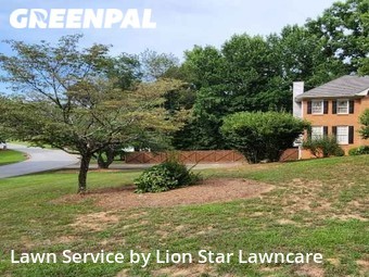 Lawn Care nearby Suwanee, GA, 