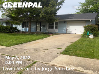 Lawn Mowing nearby Plainfield, IN, 