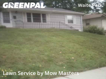 Lawn Mowing nearby Minneapolis, MN, 