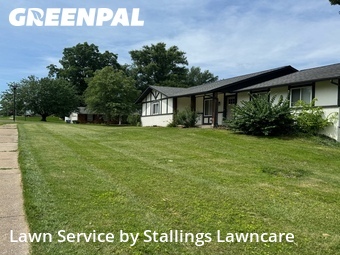 Lawn Care Service nearby O'fallon, MO, 