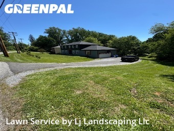 Lawn Mowing nearby Media, DE, 