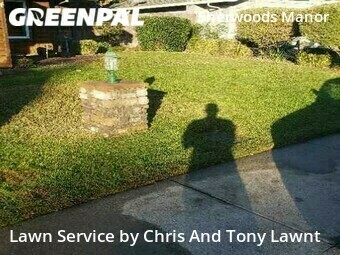 Lawn Care nearby Stockton, CA, 