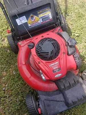 Mobile Mower Medics (On-site) Services BIRMINGHAM, ALABAMA Photo 6
