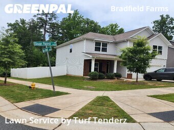 Affordable Landscaping Maintenance Services In Charlotte,28215,Landscaping Services by Turf Tenderz, work completed in Jul , 2026