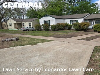 Lawn Mowing Service nearby Temple, TX, 