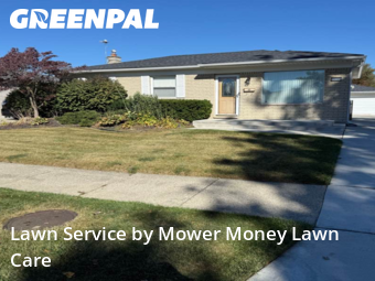 Lawn Mowing nearby Roseville, MI, 