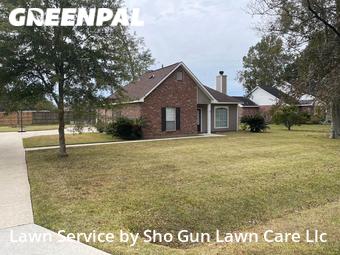 Grass Cutting nearby Gonzales, LA, 