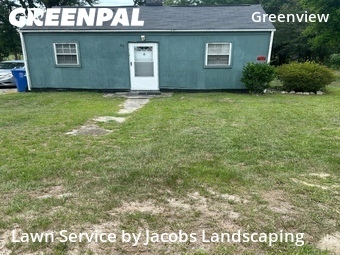 Lawn Cutting nearby Columbia, SC, 