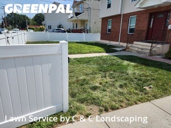 Lawn Cutting nearby Hempstead, NY, 