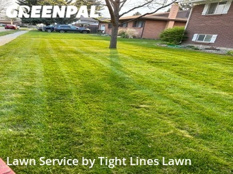Lawn Mow nearby Idaho Falls, ID, 