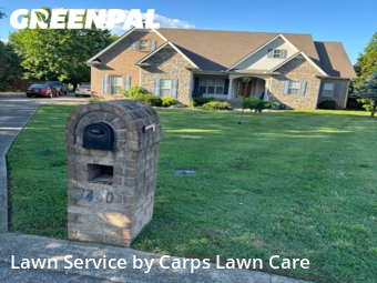 Grass Cutting nearby Murfreesboro, TN, 
