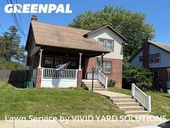Lawn Mowing Service nearby Glenolden, PA, 