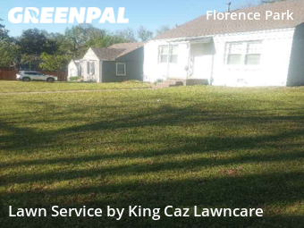 Yard Cutting nearby Tulsa, OK, 