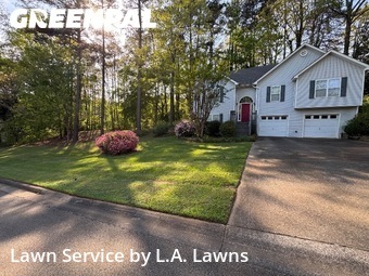 Lawn Care Service nearby Canton, GA, 