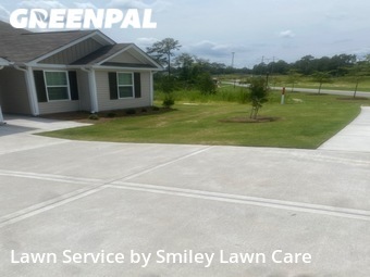 Lawn Mowing Service nearby Elgin, SC, 
