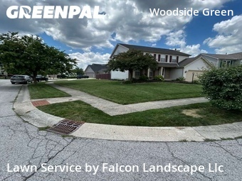 Lawn Care nearby Columbus, OH, 